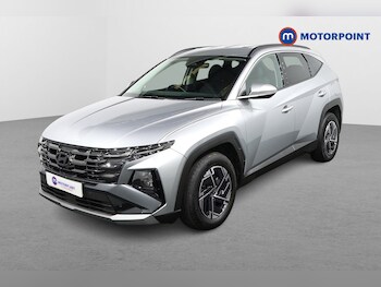 Used Hyundai TUCSON 2025 for sale - 78028812: Photo