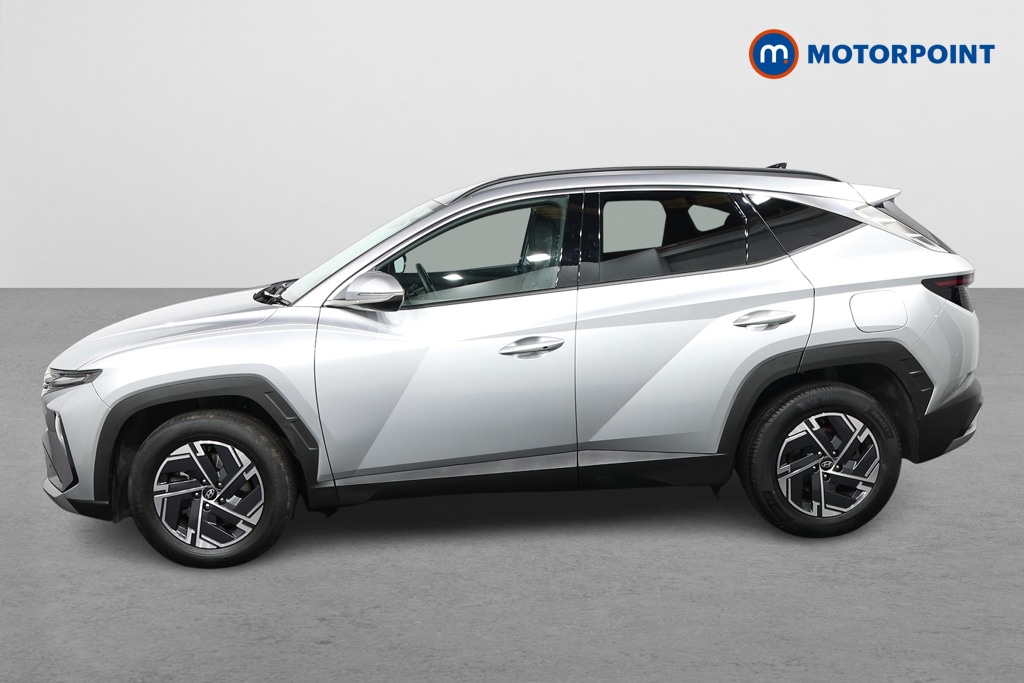 Used Hyundai TUCSON 2025 for sale - 78028812: Photo 4