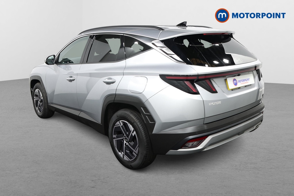 Used Hyundai TUCSON 2025 for sale - 78028812: Photo 5