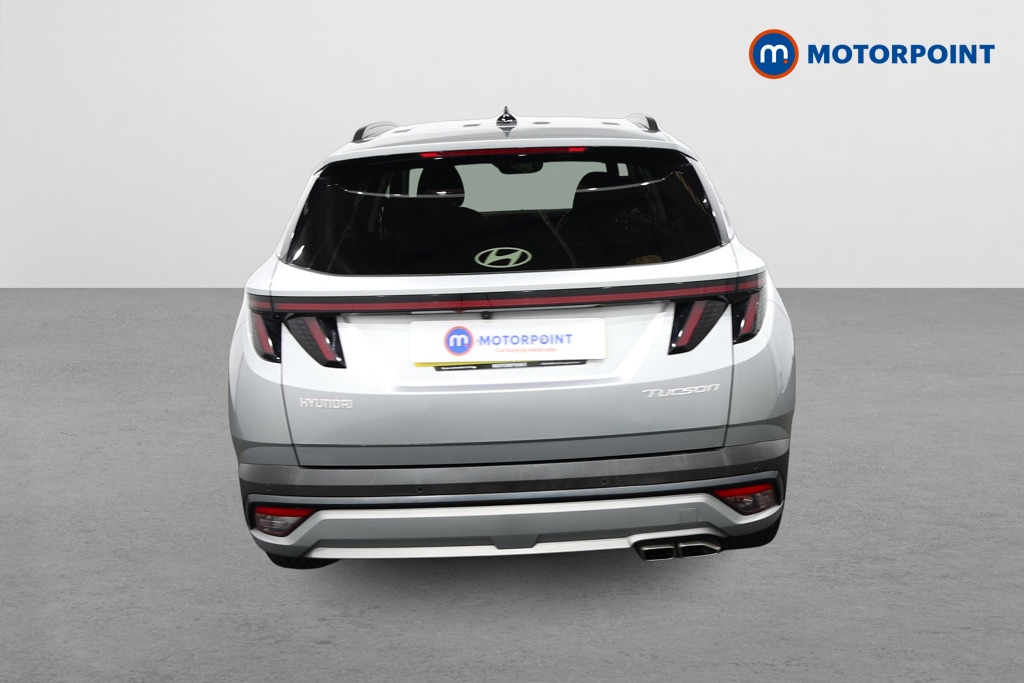 Used Hyundai TUCSON 2025 for sale - 78028812: Photo 6