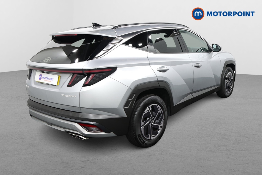 Used Hyundai TUCSON 2025 for sale - 78028812: Photo 7