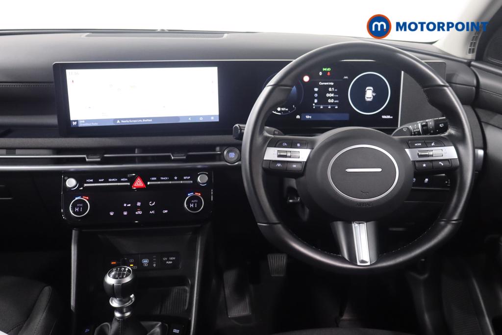 Used Hyundai TUCSON 2025 for sale - 78028812: Photo 9