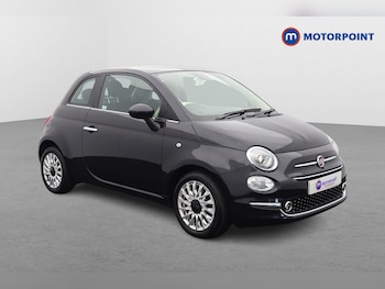Used Fiat 500 2023 for sale - 75559175: Photo
