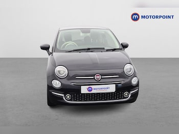 Used Fiat 500 2023 for sale - 75559175: Photo