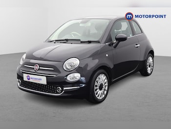 Used Fiat 500 2023 for sale - 75559175: Photo
