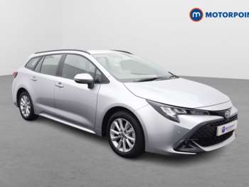 2024 - 1.8 Hybrid Icon 5dr CVT