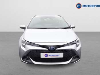 Used Toyota Corolla 2024 for sale - 75434583: Photo