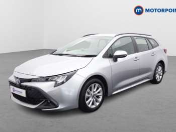 Used Toyota Corolla 2024 for sale - 75434583: Photo