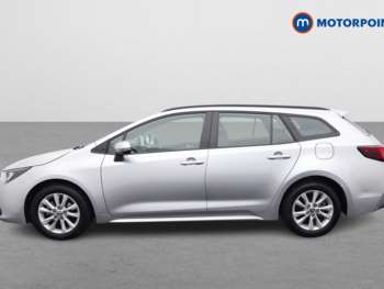 Used Toyota Corolla 2024 for sale - 75434583: Photo