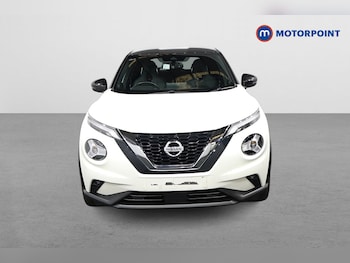 Used Nissan Juke 2021 for sale - 78233388: Photo