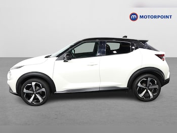 Used Nissan Juke 2021 for sale - 78233388: Photo