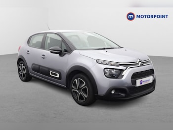 Used Citroen C3 2022 for sale - 75512124: Photo