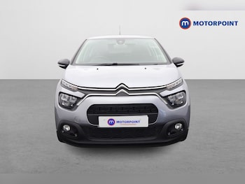 Used Citroen C3 2022 for sale - 75512124: Photo