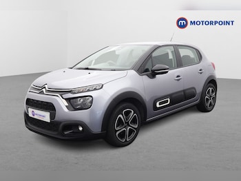 Used Citroen C3 2022 for sale - 75512124: Photo
