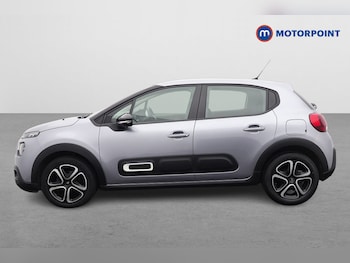Used Citroen C3 2022 for sale - 75512124: Photo