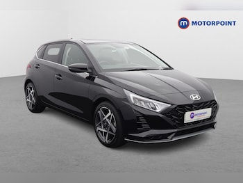 Used Hyundai i20 2025 for sale - 78719673: Photo