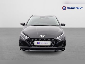 Used Hyundai i20 2025 for sale - 78719673: Photo