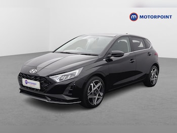 Used Hyundai i20 2025 for sale - 78719673: Photo