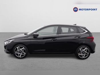 Used Hyundai i20 2025 for sale - 78719673: Photo