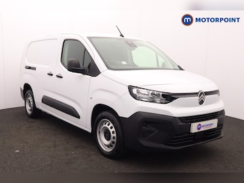 Used Citroen Berlingo 2026 for sale - 78337354: Photo