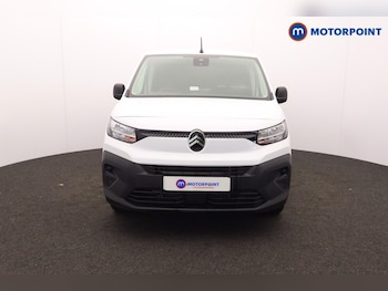 Used Citroen Berlingo 2026 for sale - 78337354: Photo