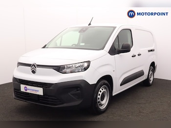 Used Citroen Berlingo 2026 for sale - 78337354: Photo