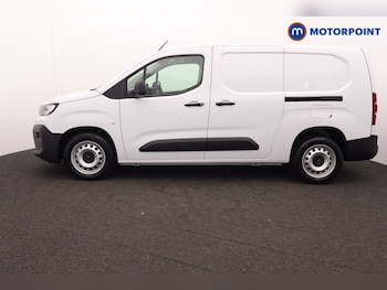 Used Citroen Berlingo 2026 for sale - 78337354: Photo