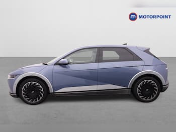 Used Hyundai IONIQ 5 2022 for sale - 79855937: Photo