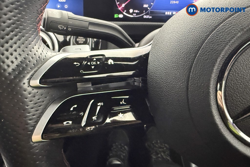 Used Mercedes-Benz CLA for sale - 77364725: Photo 13