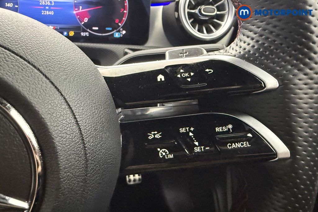 Used Mercedes-Benz CLA for sale - 77364725: Photo 14