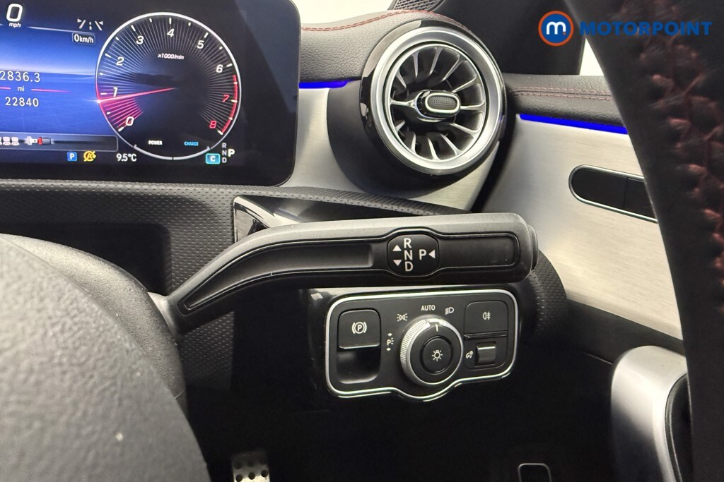 Used Mercedes-Benz CLA for sale - 77364725: Photo 15