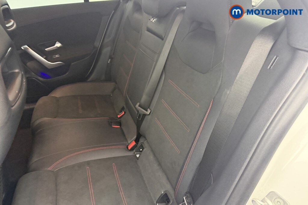 Used Mercedes-Benz CLA for sale - 77364725: Photo 19