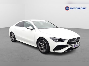 Used Mercedes-Benz CLA undefined for sale - 77364725: Photo