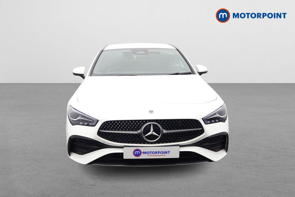 Used Mercedes-Benz CLA for sale - 77364725: Photo 2
