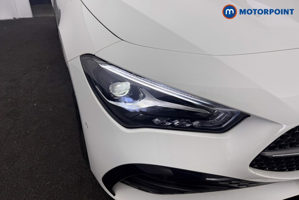 Used Mercedes-Benz CLA for sale - 77364725: Photo 21