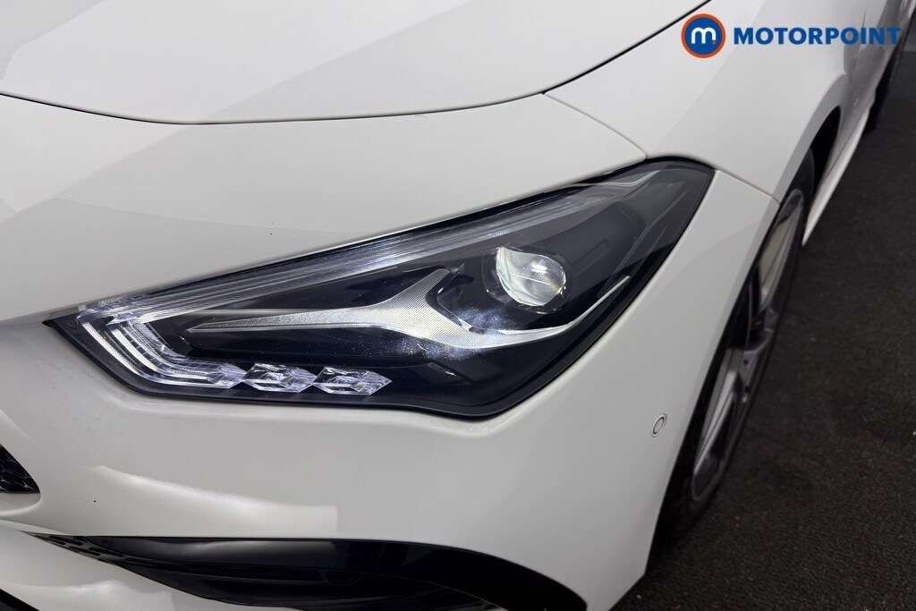 Used Mercedes-Benz CLA for sale - 77364725: Photo 22