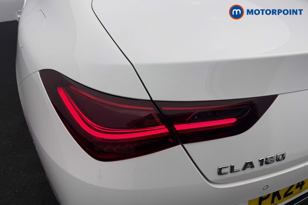 Used Mercedes-Benz CLA for sale - 77364725: Photo 23