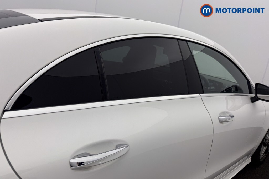 Used Mercedes-Benz CLA for sale - 77364725: Photo 25