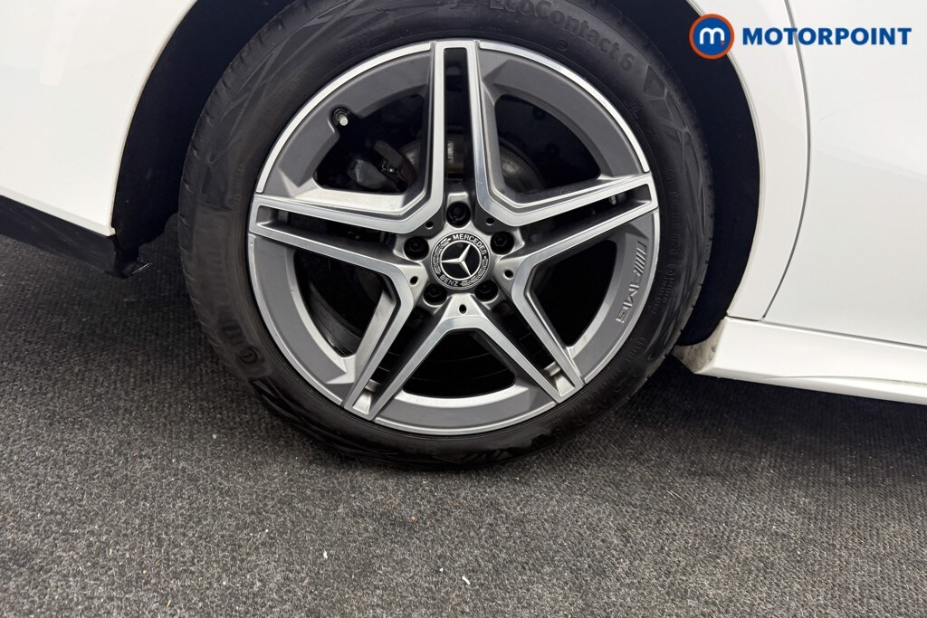 Used Mercedes-Benz CLA for sale - 77364725: Photo 26