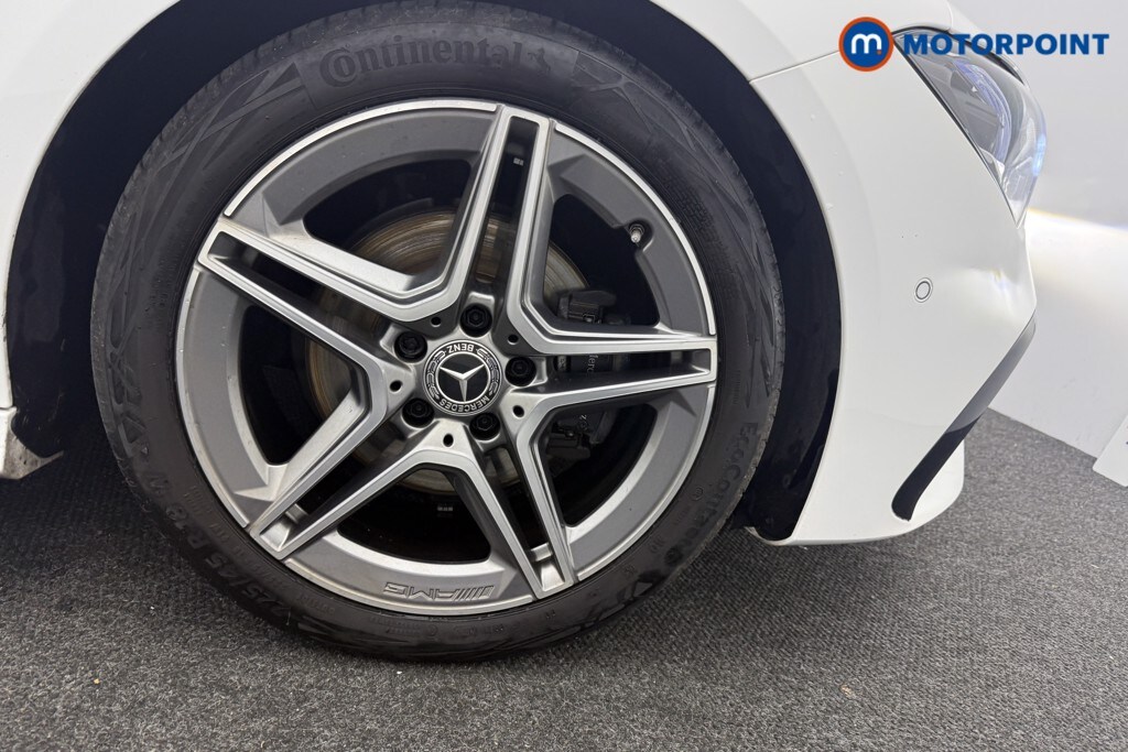 Used Mercedes-Benz CLA for sale - 77364725: Photo 27