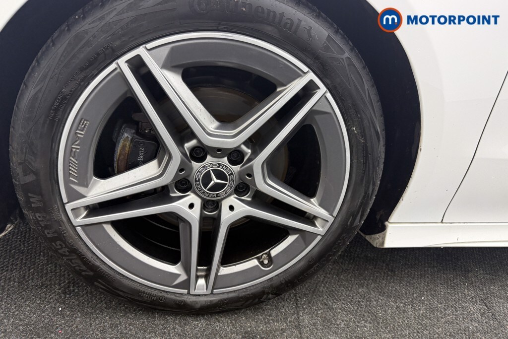 Used Mercedes-Benz CLA for sale - 77364725: Photo 28