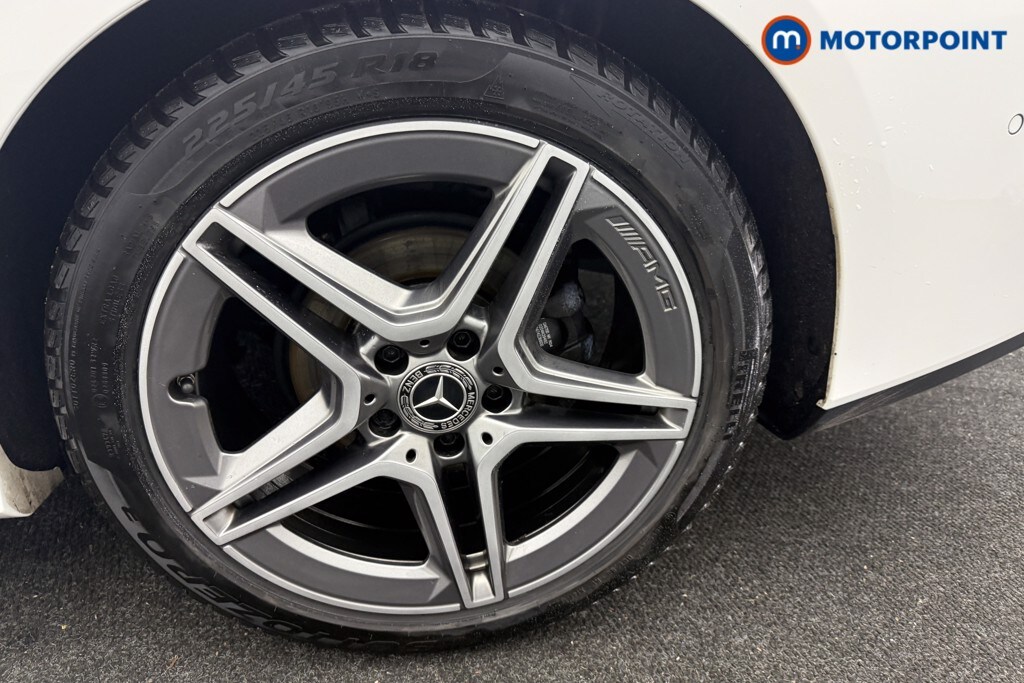 Used Mercedes-Benz CLA for sale - 77364725: Photo 29