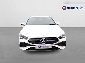 Used Mercedes-Benz CLA undefined for sale - 77364725: Photo