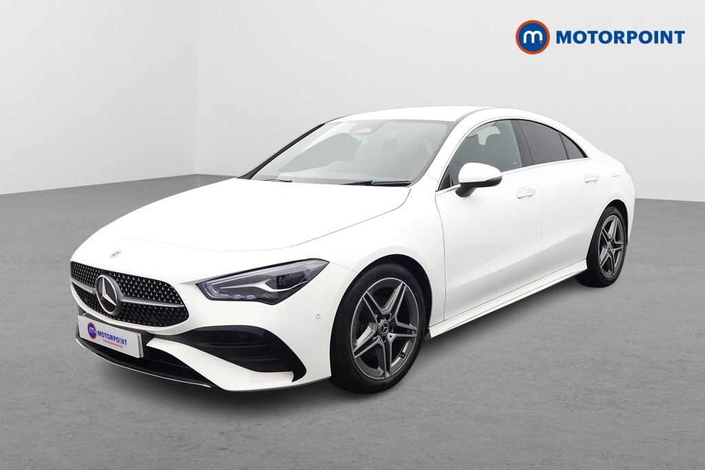 Used Mercedes-Benz CLA for sale - 77364725: Photo 3