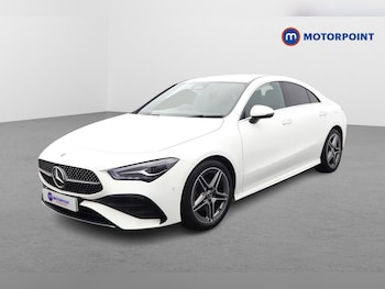 Used Mercedes-Benz CLA undefined for sale - 77364725: Photo