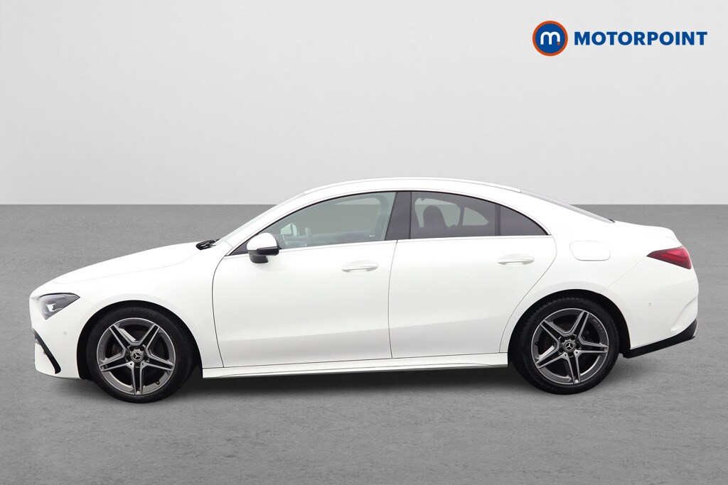 Used Mercedes-Benz CLA for sale - 77364725: Photo 4