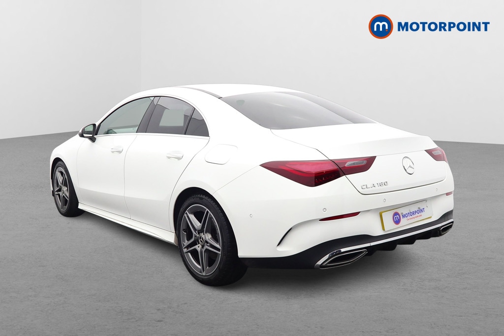 Used Mercedes-Benz CLA for sale - 77364725: Photo 5