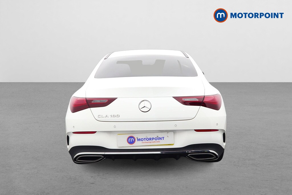 Used Mercedes-Benz CLA for sale - 77364725: Photo 6