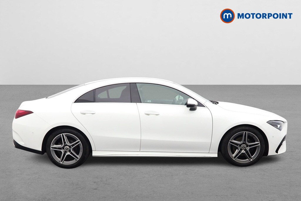 Used Mercedes-Benz CLA for sale - 77364725: Photo 8