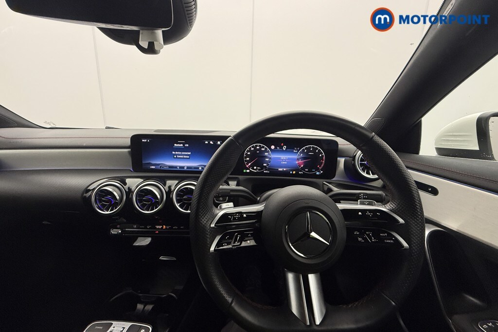 Used Mercedes-Benz CLA for sale - 77364725: Photo 9